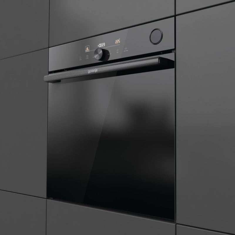 Vgradna pečica Gorenje BPSA6747DGWI