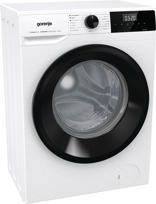 Pralni stroj Gorenje WNHEI72SAS 7kg