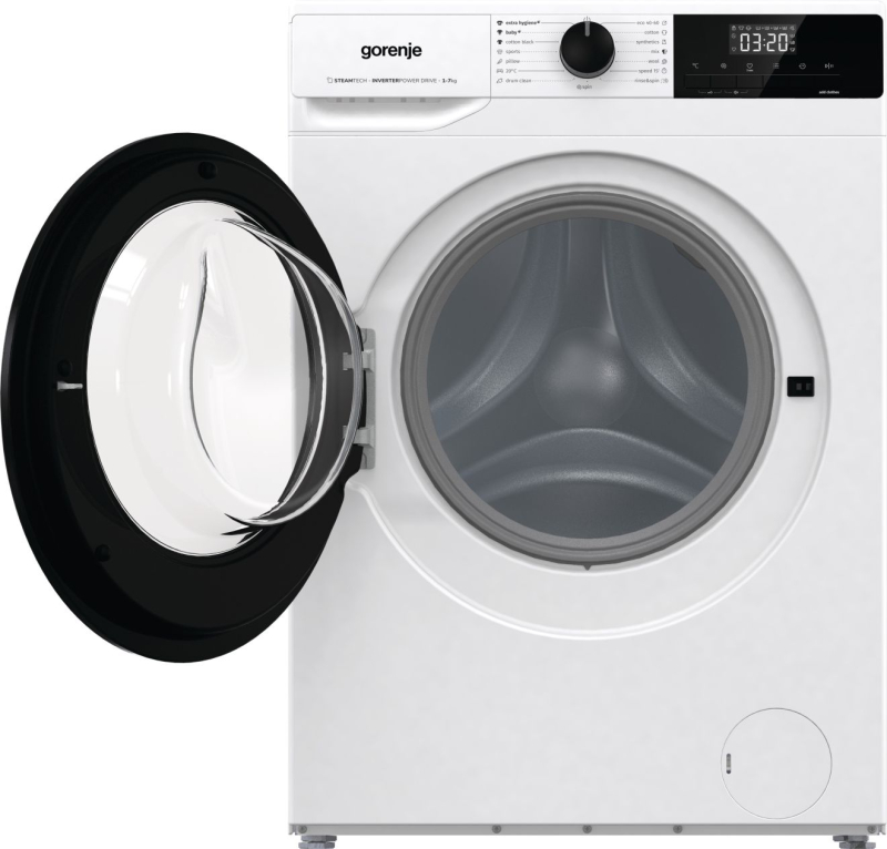 Pralni stroj Gorenje WNHEI72SAS 7kg