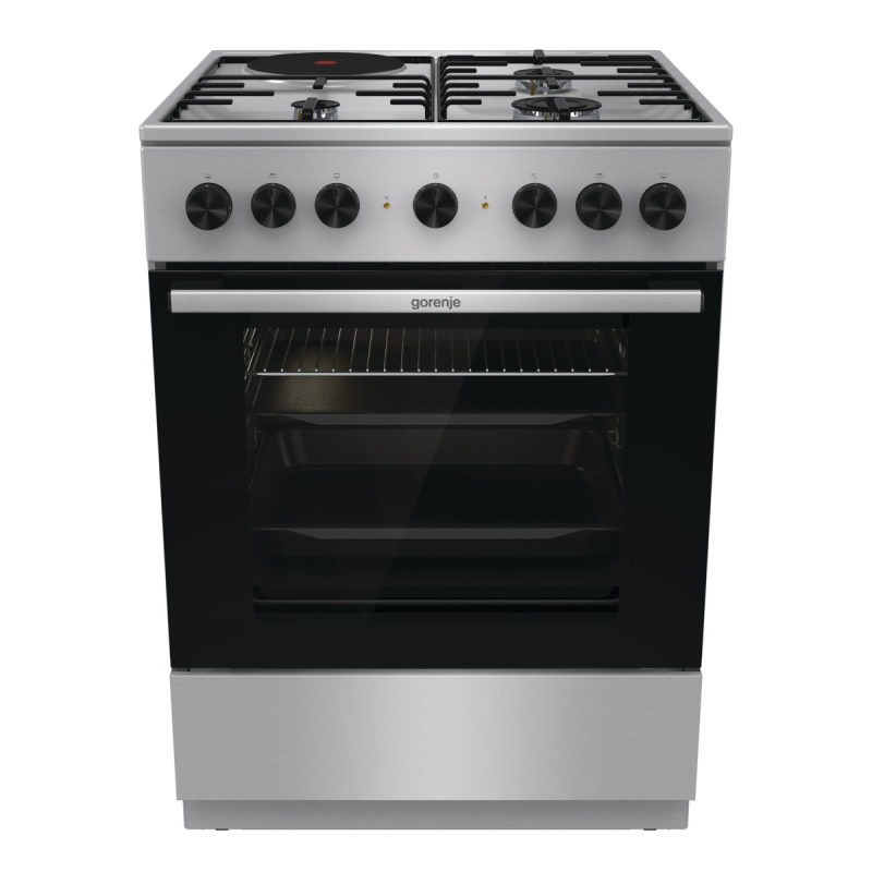 Kombinirani štedilnik Gorenje GK6B42XD