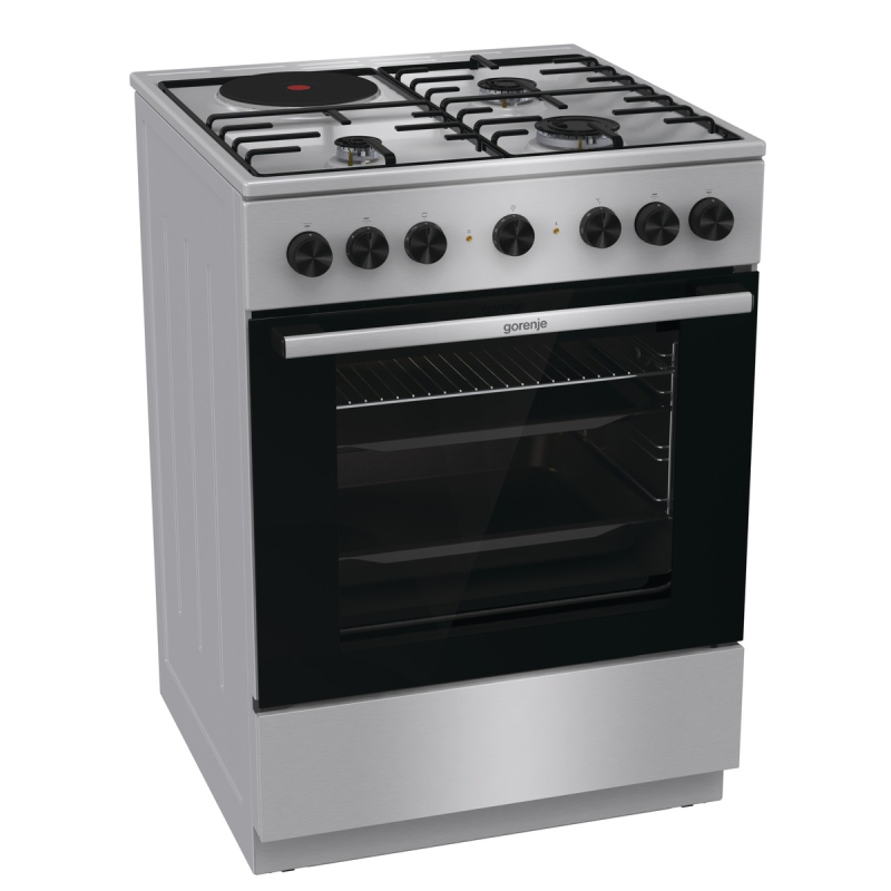 Kombinirani štedilnik Gorenje GK6B42XD
