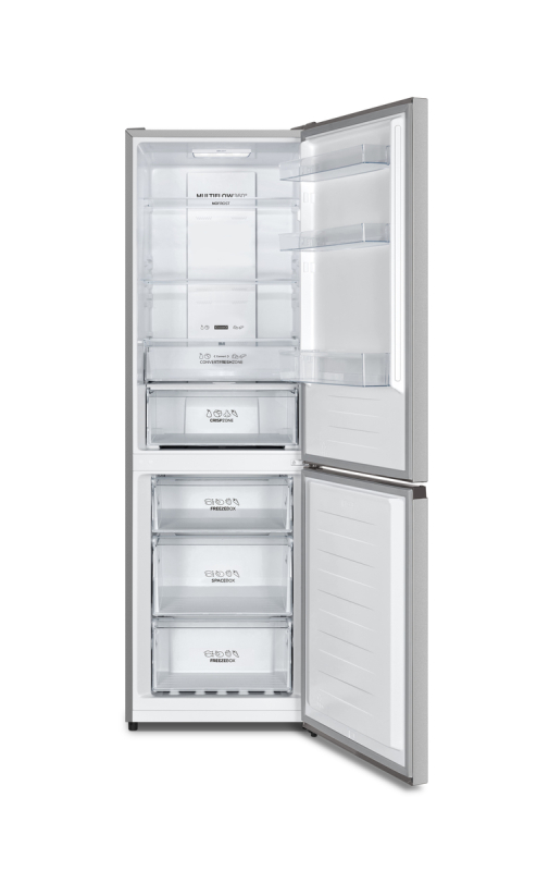 Gorenje kombinirani hladilnik NRK619CAXL4