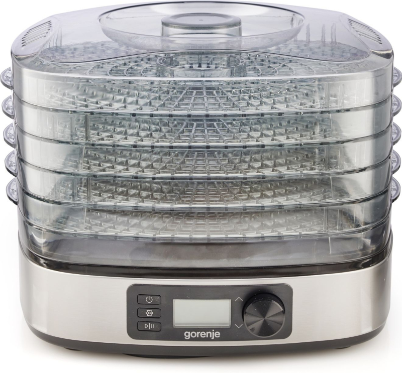 Sušilnik sadja Gorenje FDK500DE