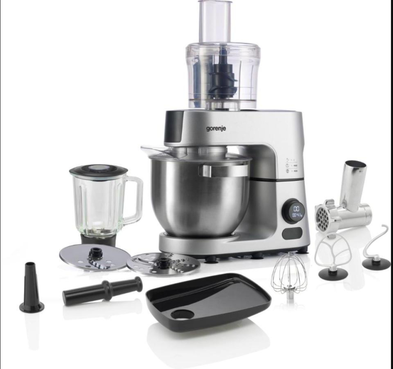 Kuhinjski robot Gorenje MMC1500SCX