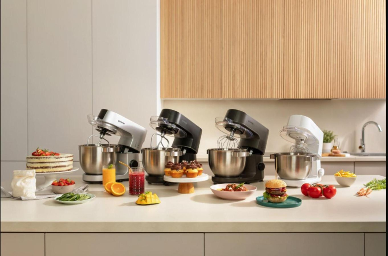 Kuhinjski robot Gorenje MMC1500SCX