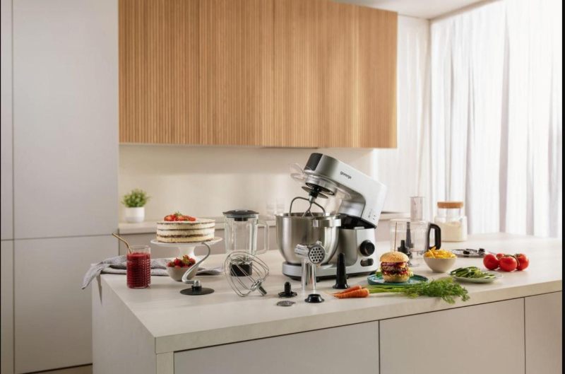 Kuhinjski robot Gorenje MMC1500SCX
