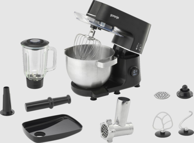 Kuhinjski robot Gorenje MMC1000SCB