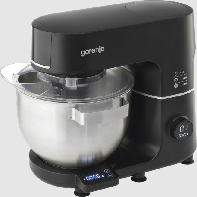 Kuhinjski robot Gorenje MMC1000SCB