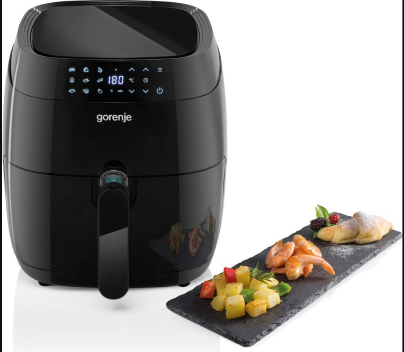 Cvrtnik na vroč zrak Gorenje AF1409DB