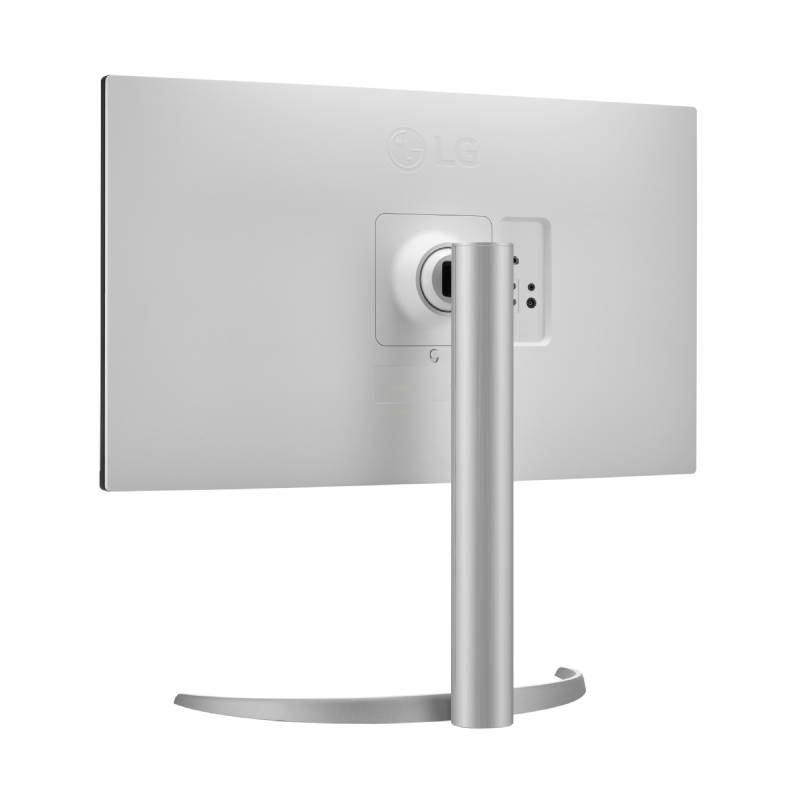 LG 4K 60Hz Monitor 27UP650K-W 27"