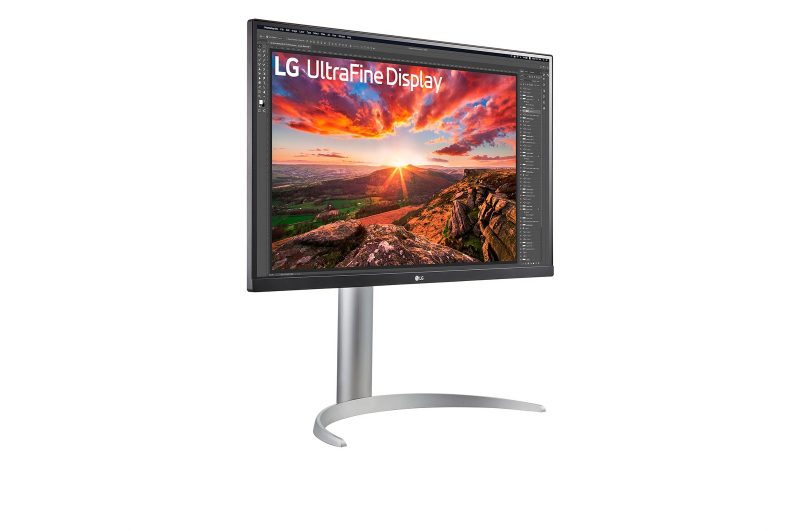 LG 4K 60Hz 27UP850K-W 27"