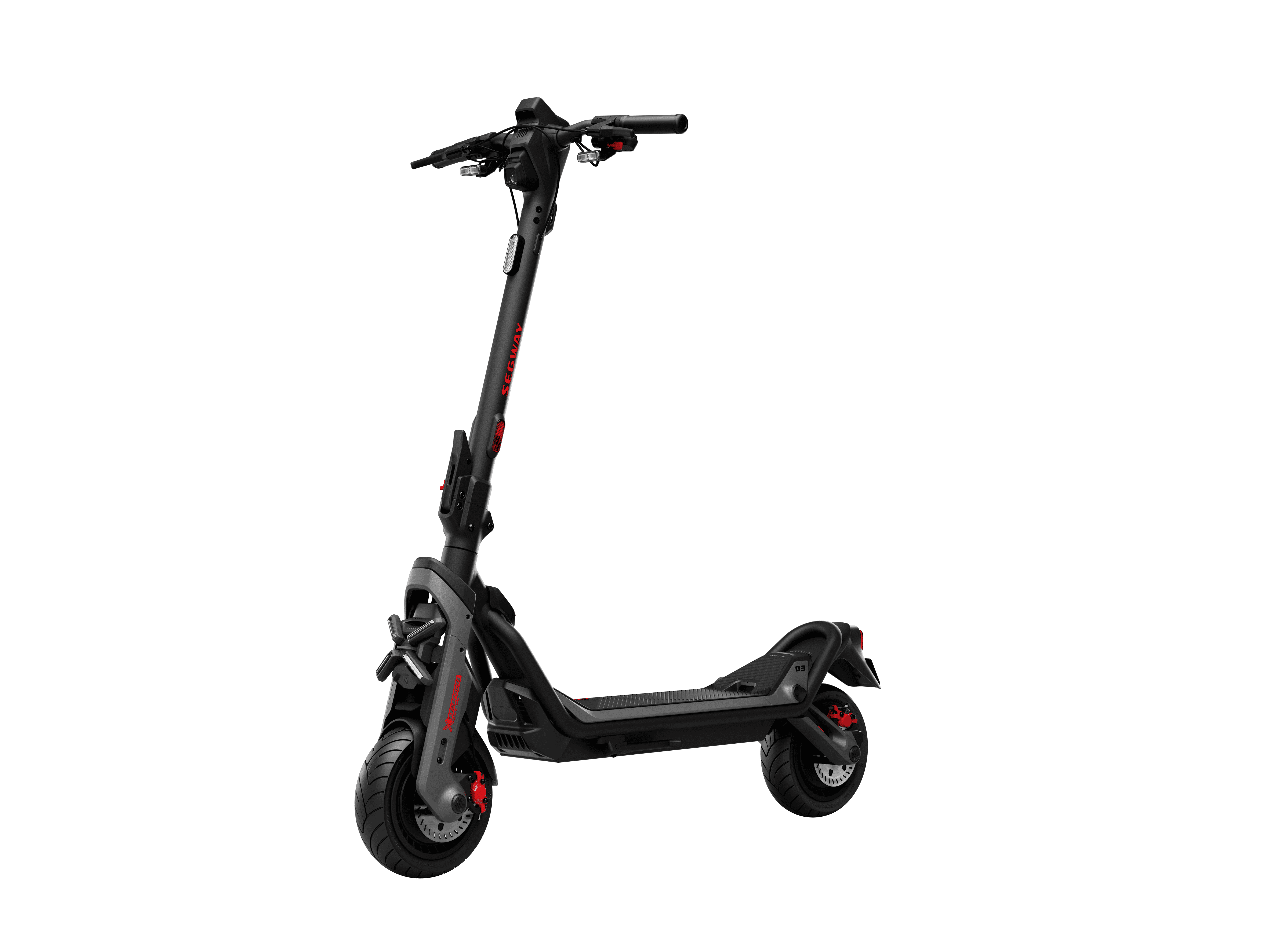 Električni skiro Segway Ninebot GT3 E