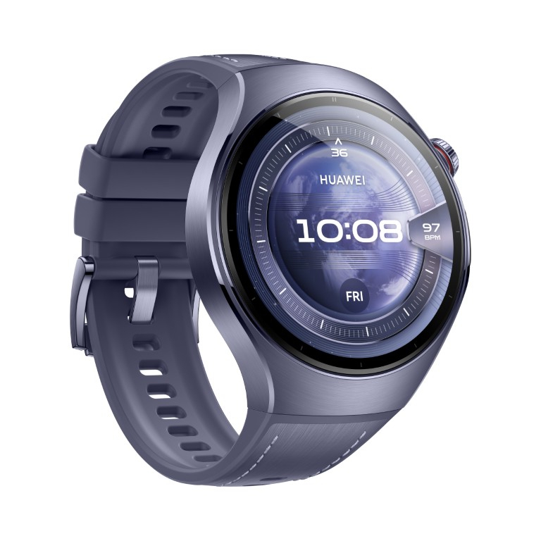 Pametna ura Huawei Watch 5 Rates-L39L vijola
