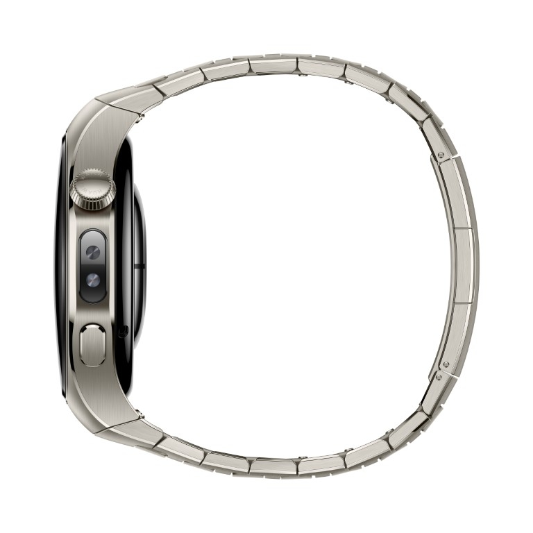 Pametna ura Huawei Watch 5 Titanium