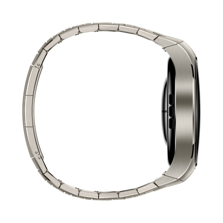 Pametna ura Huawei Watch 5 Titanium