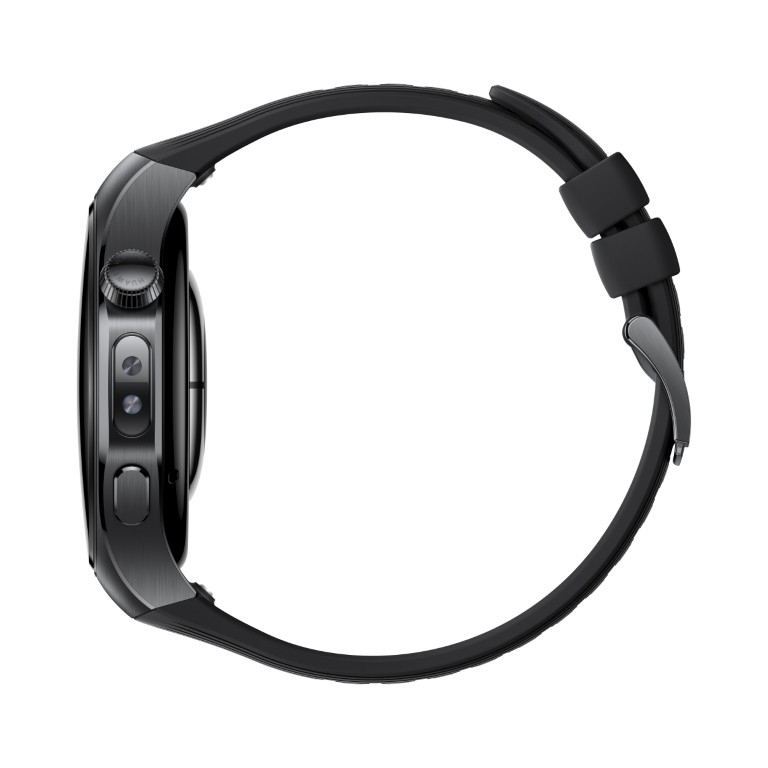 Pametna ura Huawei Watch 5 Rates-L19F črna
