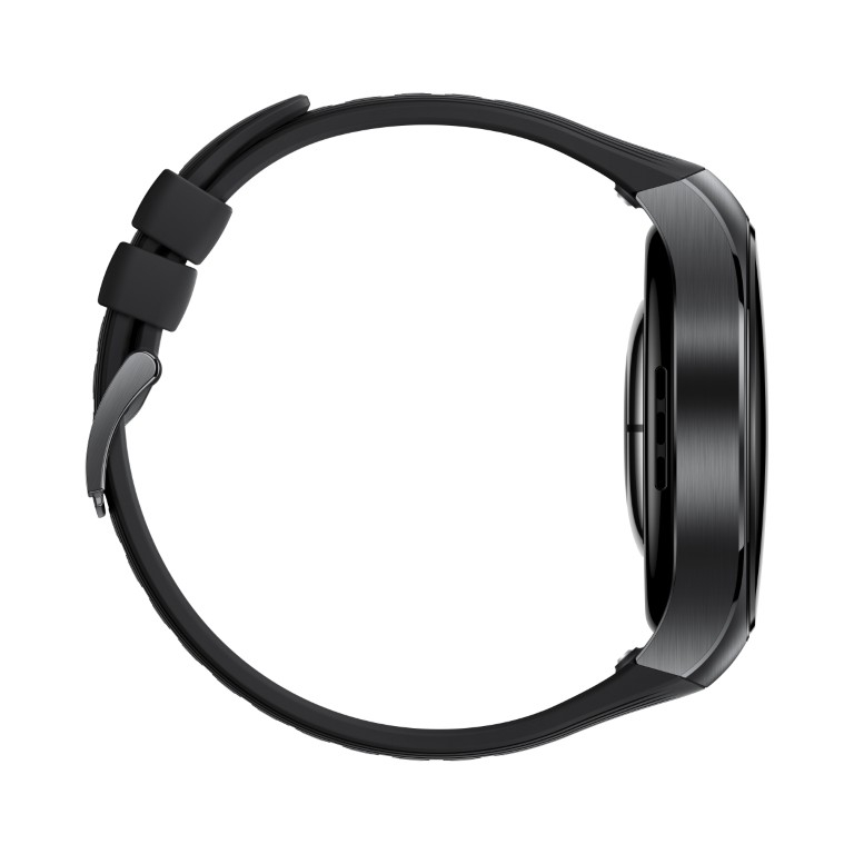 Pametna ura Huawei Watch 5 Rates-L19F črna