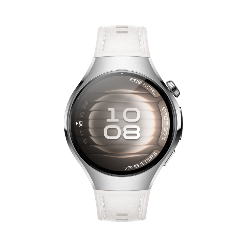 Pametna ura Huawei Watch 5 Soc-L19L bela