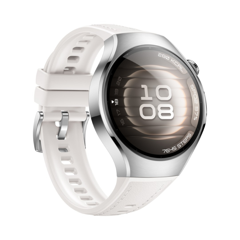 Pametna ura Huawei Watch 5 Soc-L19L bela