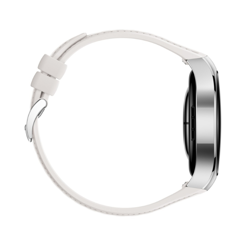 Pametna ura Huawei Watch 5 Soc-L19L bela