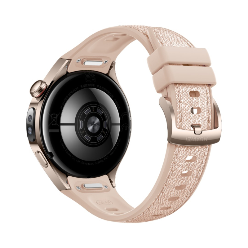 Pametna ura Huawei Watch 5 Soc-L29L bež