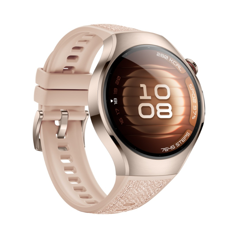 Pametna ura Huawei Watch 5 Soc-L29L bež