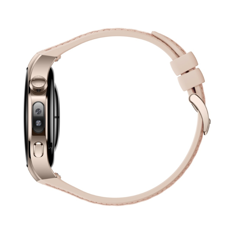 Pametna ura Huawei Watch 5 Soc-L29L bež