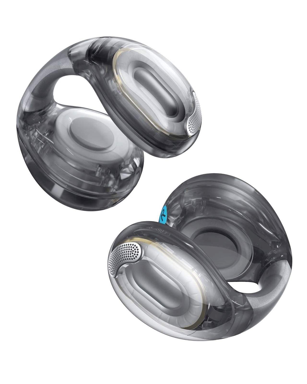 Soundcore ušesne slušalke C40i