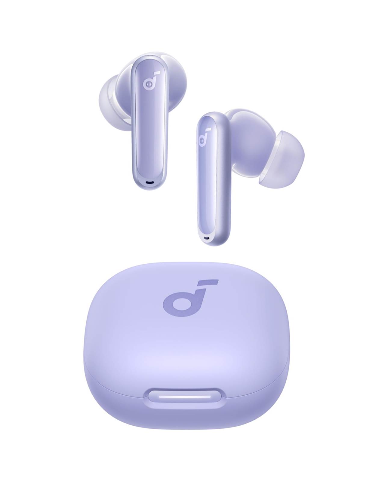 Soundcore ušesne slušalke P40i