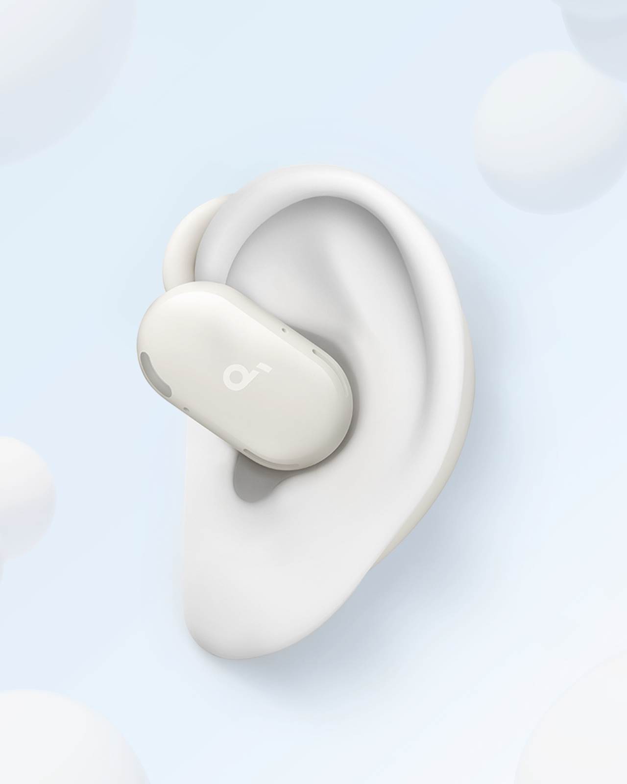 Anker slušalke V20i