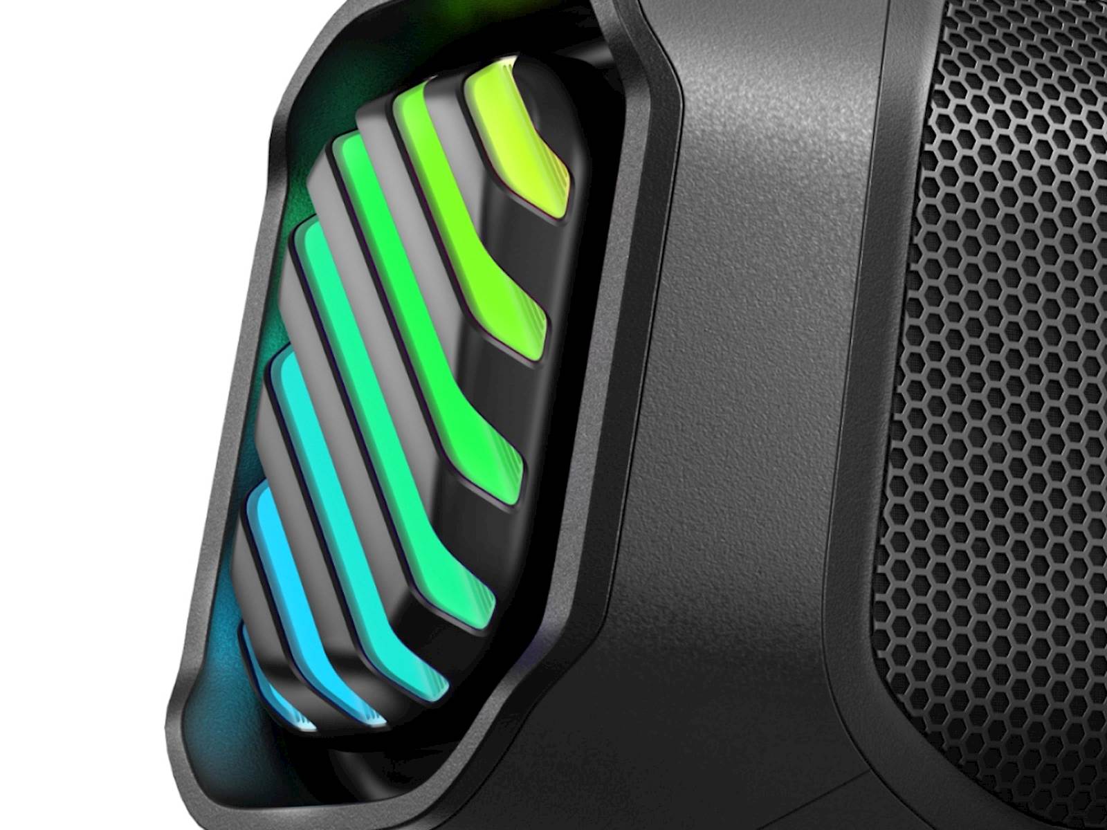 Anker prenosni zvočnik Soundcore Boom 2 Pro črn