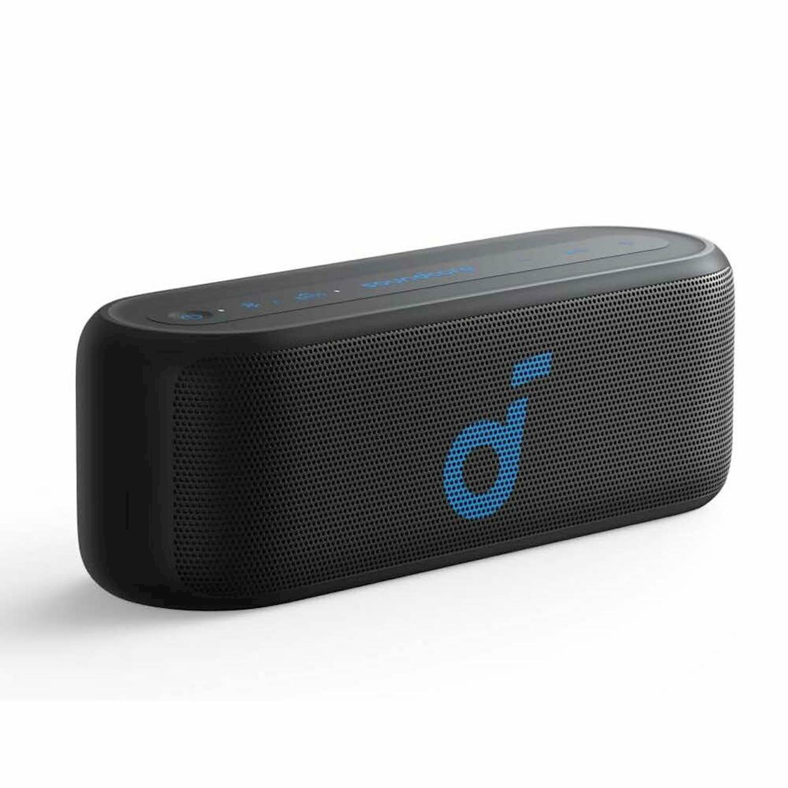 Soundcore prenosni zvočnik Select 2S črna