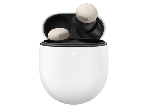 Google Pixel Buds Pro 2 Porcelain