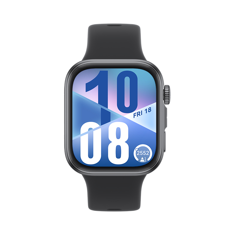 Pametna ura Huawei Watch Fit 4 črna