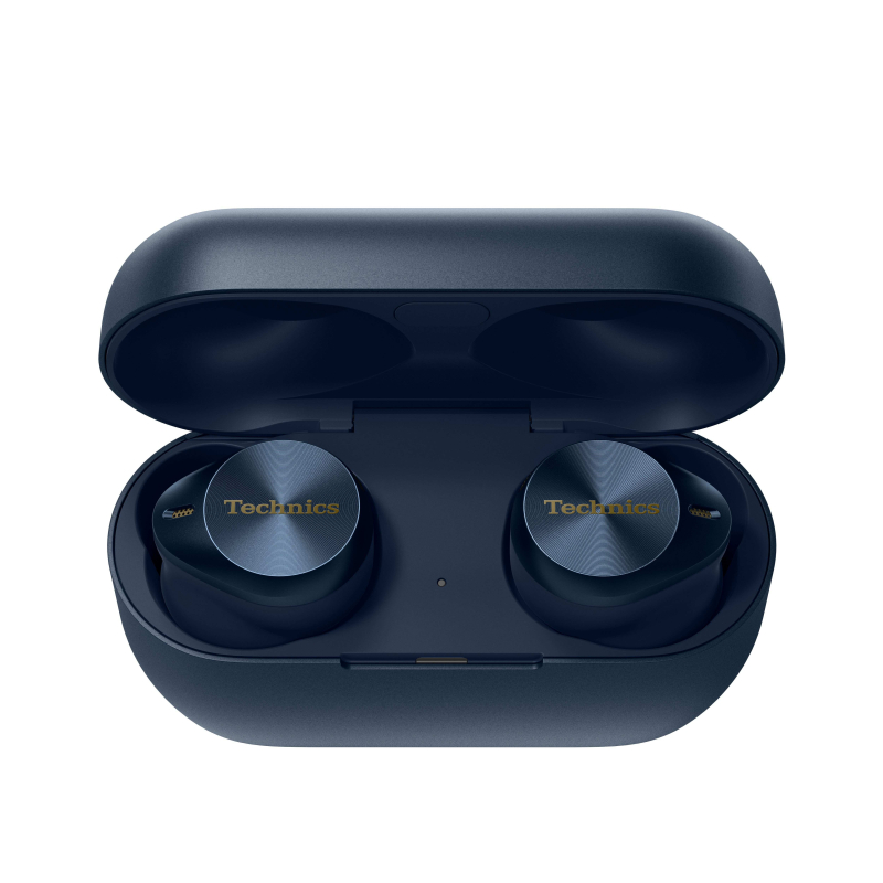 Technics brezžične slušalke EAH-AZ80