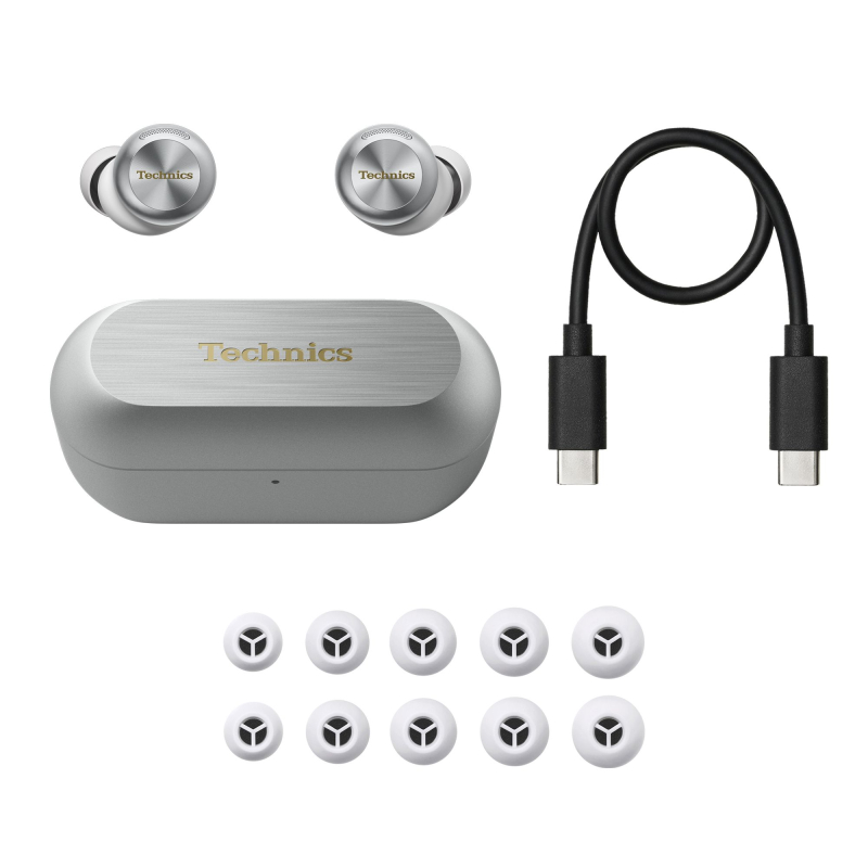 Technics brezžične slušalke EAH-AZ100