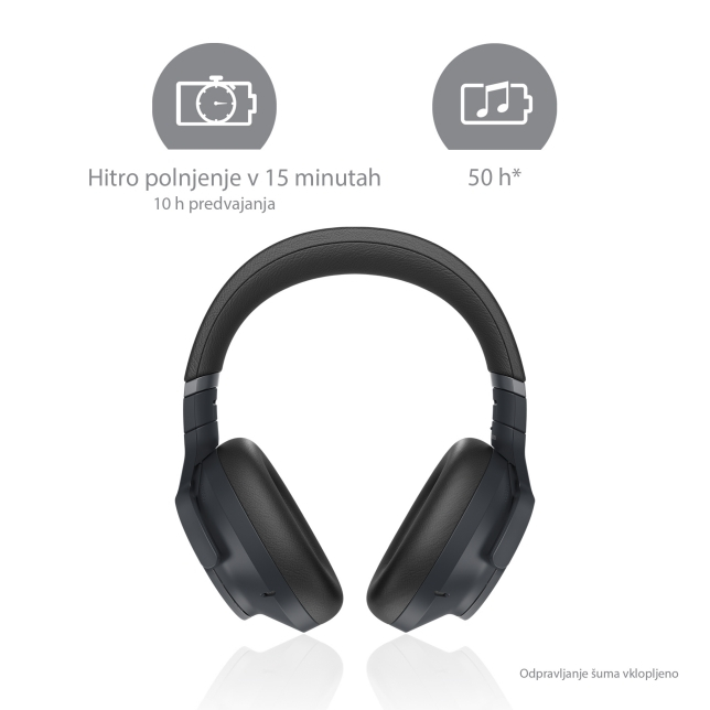 Technics slušalke EAH-A800