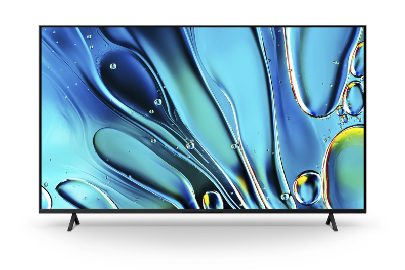 4K TV Sony BRAVIA 3 K50S35B 50"