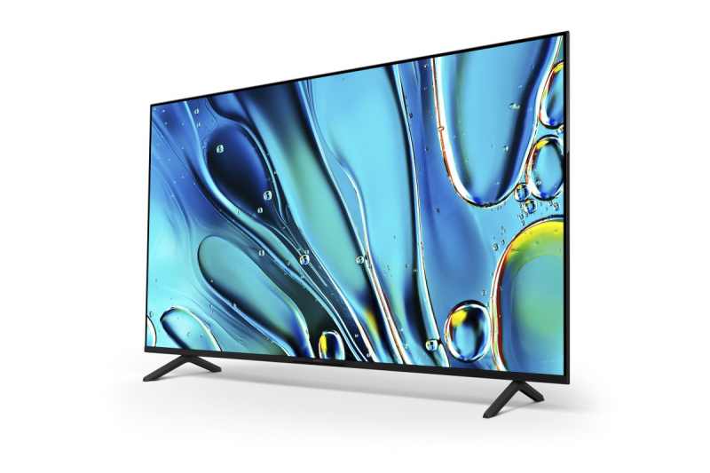 4K TV Sony BRAVIA 3 K50S35B 50"