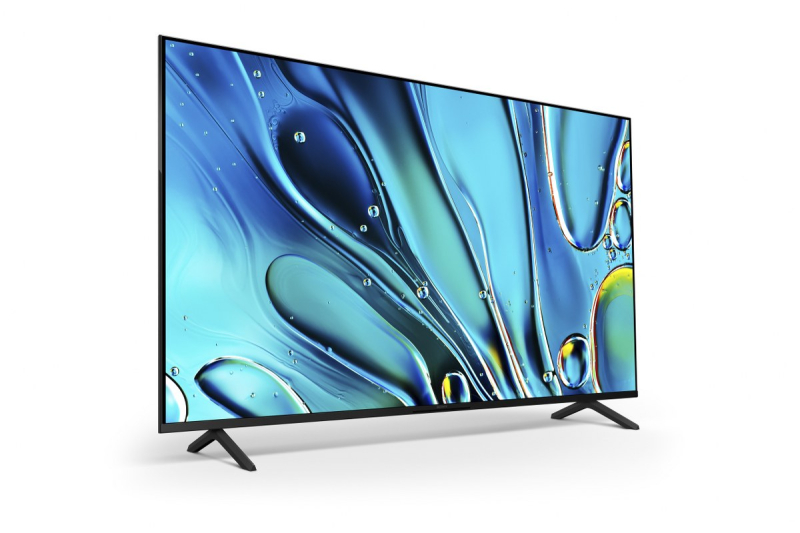 4K TV Sony BRAVIA 3 K50S35B 50"