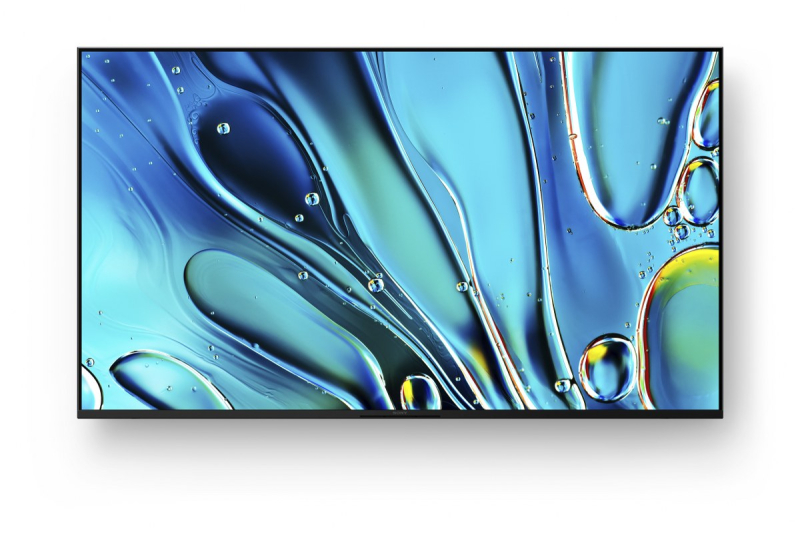 4K TV Sony BRAVIA 3 K50S35B 50"