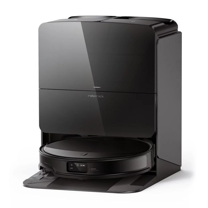 Roborock robotski sesalnik Saros 10R