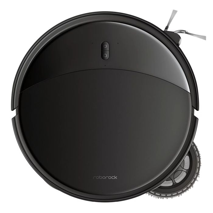 Roborock robotski sesalnik Saros 10R