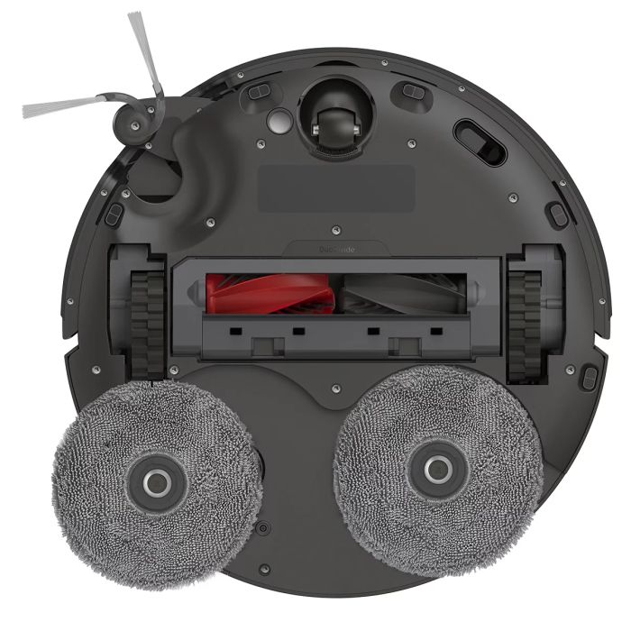 Roborock robotski sesalnik Saros 10R
