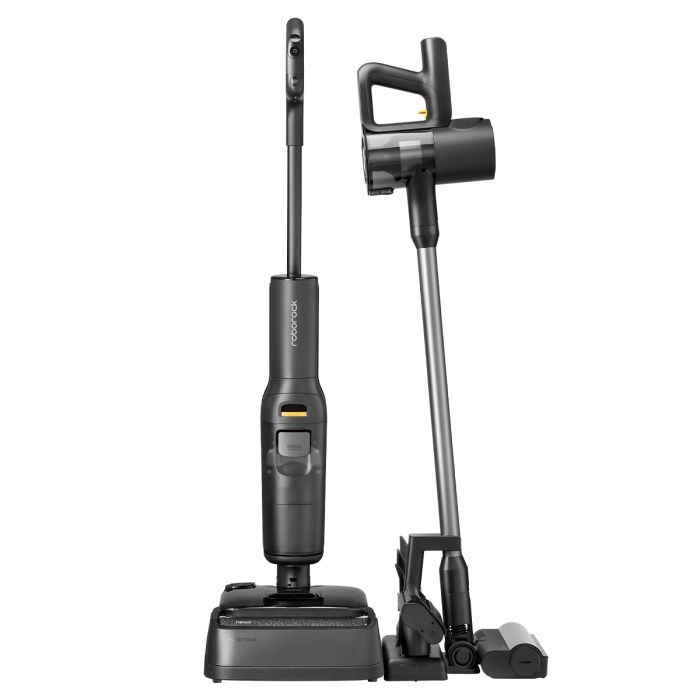 Roborock pokončni sesalnik F25 Combo