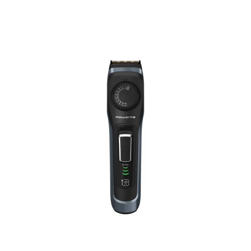 Rowenta prirezovalnik brade Virtuo TN3804E0