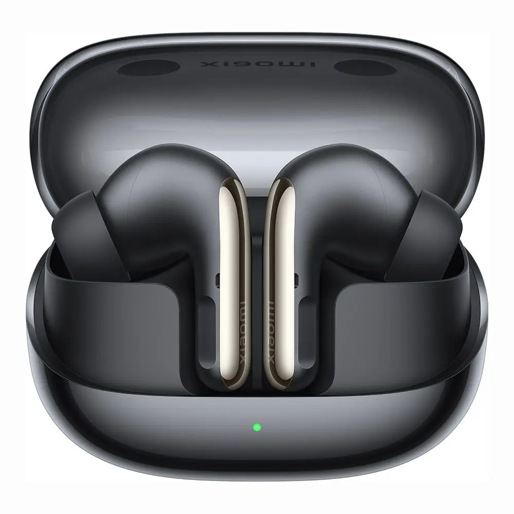 Xiaomi brezžične slušalke Buds 5 Pro WiFi črne