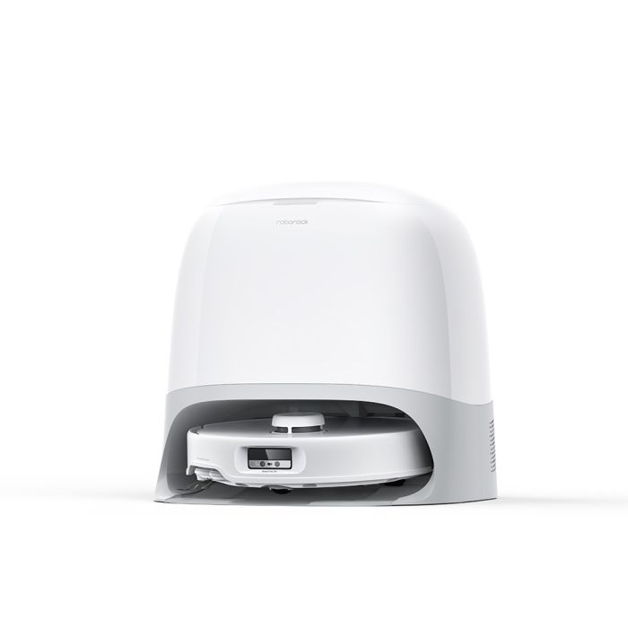Roborock robotski sesalnik Qrevo Curv