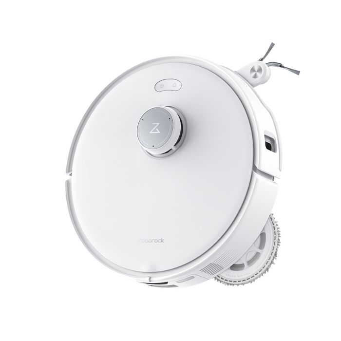Roborock robotski sesalnik Qrevo Curv