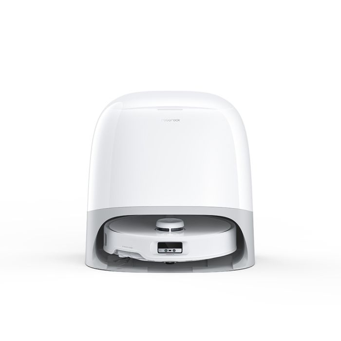 Roborock robotski sesalnik Qrevo Curv